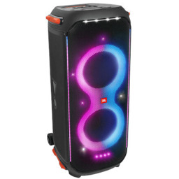 PRODUKT PO EKSPOZYCJI - System audio JBL PartyBox