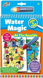 Galt Toys, Water Magic - Look and Find