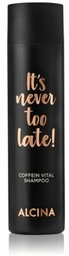 ALCINA It s never too late Coffein Vital