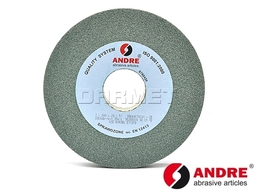 ANDRE Kamień szlifierski 200 x 25 x 32