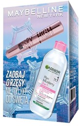 Zestaw Lash Sensational Sky High wydłużający tusz