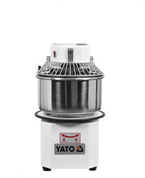 Mikser spiralny 20 L z uchylną głowicą