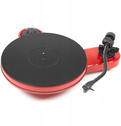 Gramofon Manualny Pro-ject Rpm 3 Carbon Z Wkładką