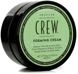 American Crew Classic, krem do modelowania włosów, 50g