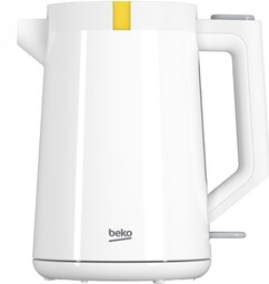 Czajnik elektryczny Beko Wkm 4215W 2200 W biały