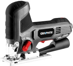 Graphite 58G078 Wyrzynarka
