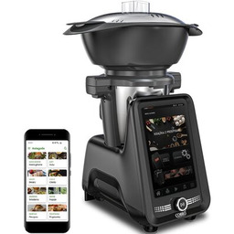 COBBO Robot wielofunkcyjny 7 Smart-I 1700 W