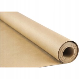 Papier pakowy NATUNA 126x105cm 50ark 60g szary (P-048)
