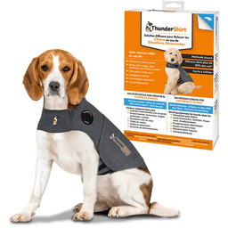 ThunderShirt kamizelka relaksująca dla psów M (11-18kg)