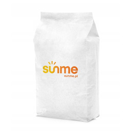 Siemię Lniane złote Naturalne 5 kg