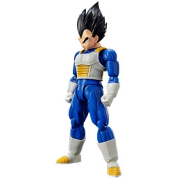 Bandai FIGURE RISE DRAGON BALL Z VEGETA (NEW