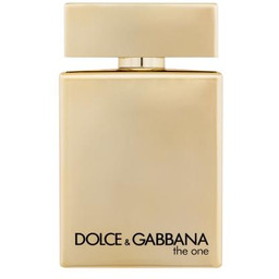 Dolce&Gabbana The One Gold Intense woda perfumowana 50
