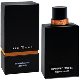 John Richmond Hidden Amber woda perfumowana 100 ml