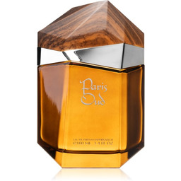 Afnan, Paris Oud, Woda perfumowana, 100 ml