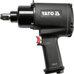 YATO YT-09564 Klucz udarowy Ciężar: 5,3kg, pneumatyczny, Moment
