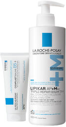 Zestaw La Roche-Posay Cicaplast Baume B5+, kojący balsam