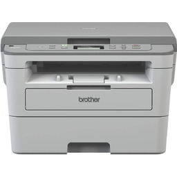 Drukarka wielofunkcyjna laserowa (mono) Brother DCP-B7500D