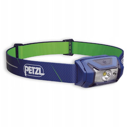 Latarka Czołowa Petzl TIKKA Core USB-C