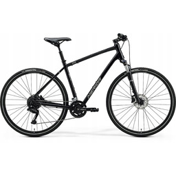 Rower crossowy Merida Crossway 100 rama 55 cm