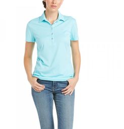 Ariat Koszulka damska TALENT SS POLO SS21 -