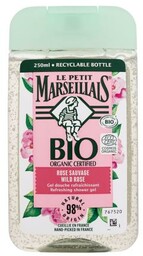 Le Petit Marseillais Bio Organic Certified Wild Rose