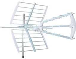 TechniSat TechniCombo T3 0001/6048 Antena zewnętrzna