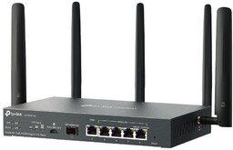 Router ER706W-4G TP-LINK