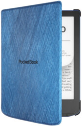 PocketBook Etui Cover Verse 629/634 Blue