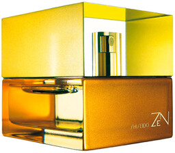 Shiseido, Zen, woda perfumowana, 50 ml