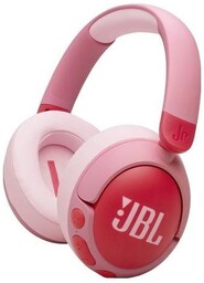 JBL JR 470 NC Różowe