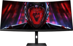 Monitor XIAOMI G34WQi 34 UWQHD 1ms 180Hz