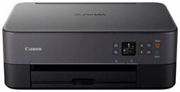 Drukarka Canon Pixma TS5350i czarna atramentowa A4 4800x1200