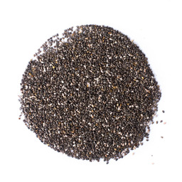 Nasiona szałwii hiszpańskiej (Salvia hispanica) - nasiona Chia