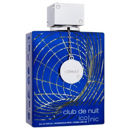 Armaf Club de Nuit Blue Iconic woda perfumowana