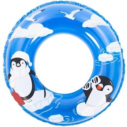 SUN CLUB Koło dmuchane Pingwin 35176