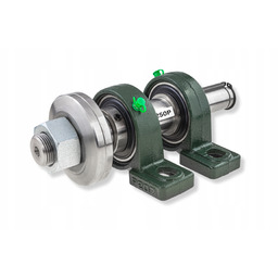 Krajzega Wałek do Piły Tarczowej 250 x 30