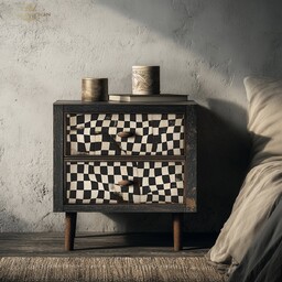 Zestaw papier ryżowy do mebli A2  decoupage