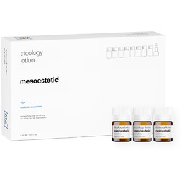 MESOESTETIC Tricology Lotion zagęszczający i rewitalizujący balsam