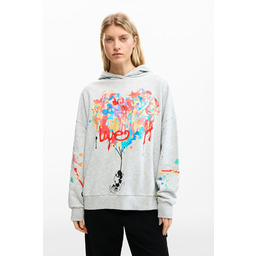 Desigual Bluza Mickey mouse