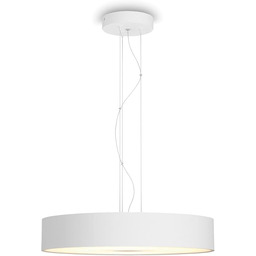Philips Hue White Lampa wisząca ambiance Amaze biała