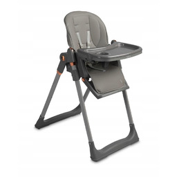 Krzesełko Do Karmienia Vars Grey, Caretero