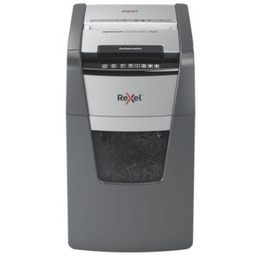 REXEL NISZCZARKA OPTIMUM AUTOFEED+ 150X