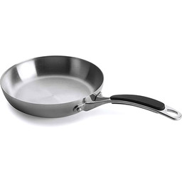 Lacor Patelnia, TRI-metal, 28 cm, TRImetal, szara, 48