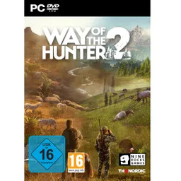 Way of the Hunter 2 Gra na PC