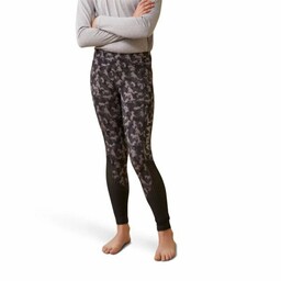 Ariat Legginsy jeździeckie młodzieżowe Eos FS Tight -
