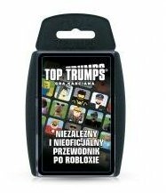 Top Trumps Roblox