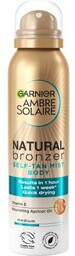 Garnier Ambre Solaire Natural Bronzer samoopalacz 150 ml