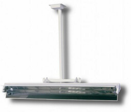 NBV-30S lampa bakteriobójcza bezpośredniego działania 1x30W sufitowa
