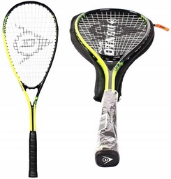 Rakieta Do Squasha Dunlop Force Lite Ti gratisy