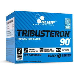 OLIMP Tribusteron 90, 120kaps.